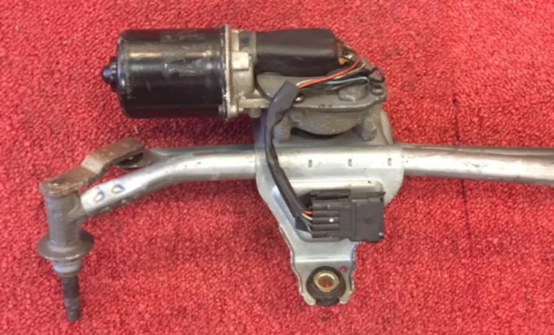 Moteur essuie glace avant OPEL VIVARO 1 PHASE 1 – 86450467