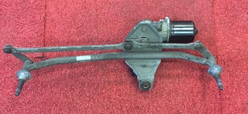 Moteur essuie glace avant OPEL VIVARO 1 PHASE 1 – 86450467