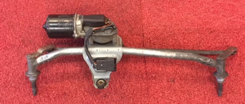 Moteur essuie glace avant OPEL VIVARO 1 PHASE 1 – 86450467