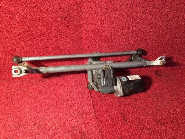 Moteur essuie glace avant OPEL CORSA C PHASE 2 – 24441422