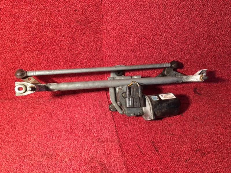 Moteur essuie glace avant OPEL CORSA C PHASE 2 – 24441422