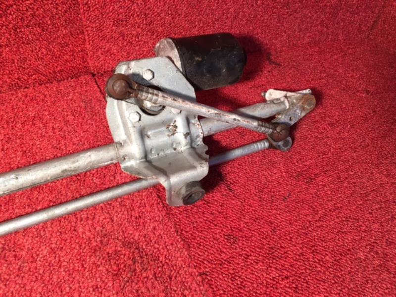 Moteur essuie glace avant OPEL CORSA C PHASE 2 – 24441422