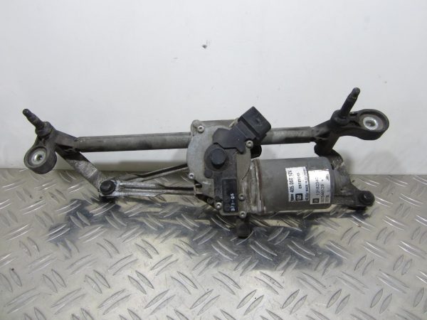Moteur essuie glace avant  OPEL CORSA D PHASE 1 – 367546129