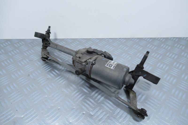 Moteur essuie glace avant OPEL CORSA D PHASE 2 – 405067