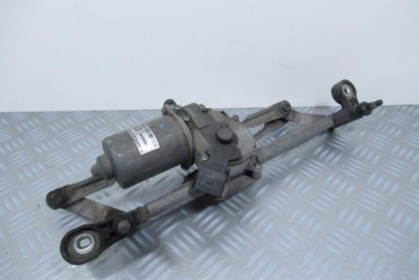 Moteur essuie glace avant OPEL CORSA D PHASE 2 – 405067