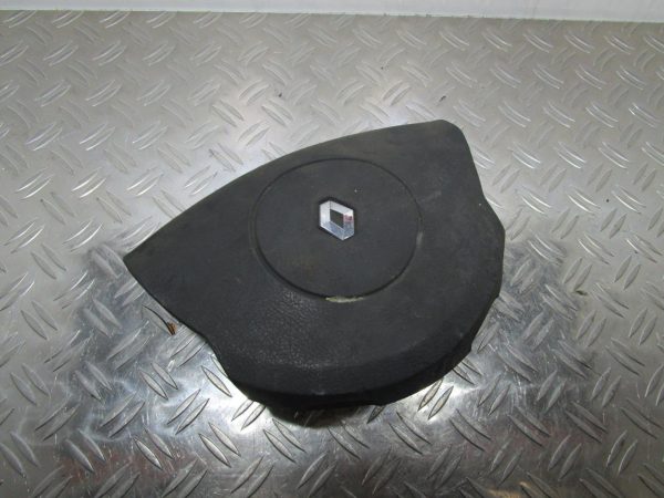 Air bag conducteur RENAULT ESPACE 4 PHASE 2 – 8200071203