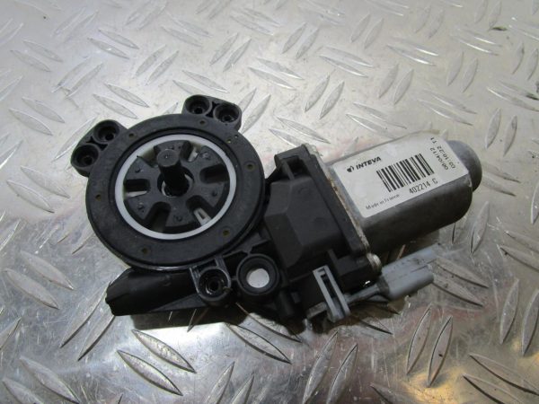 Moteur leve vitre avant droit CITROEN C3 2 – 402214c