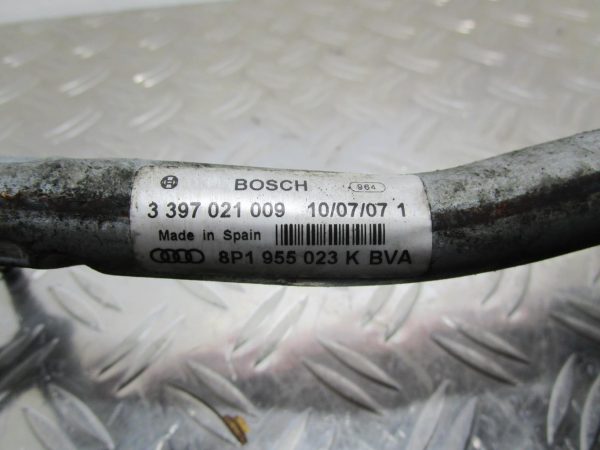 Moteur essuie glace avant AUDI A3 2 – 3397021009