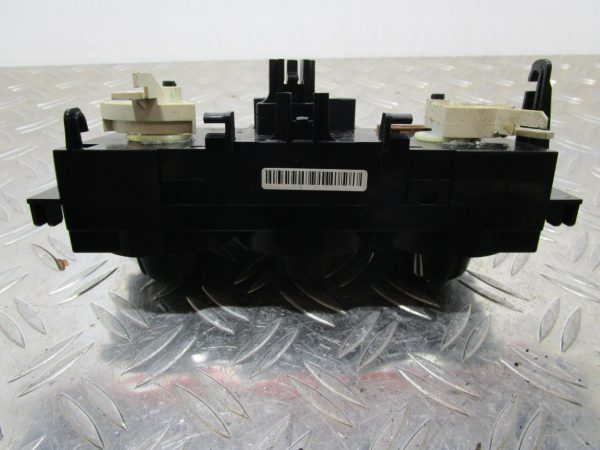 Commande chauffage CITROEN C3 2 PHASE 2 – z8510001