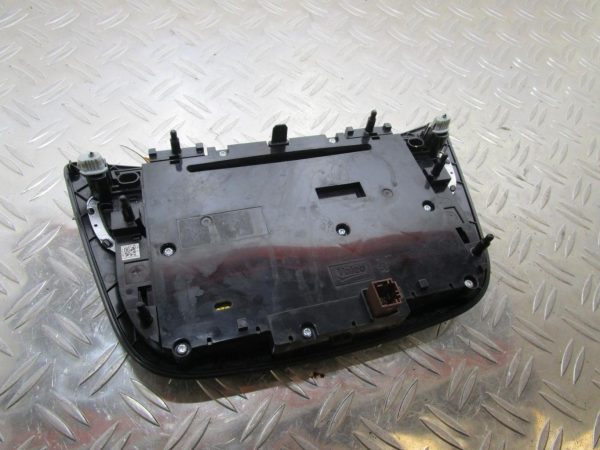 Commande chauffage PEUGEOT 508 1 SW PHASE 1 BREAK – 98077013XZ