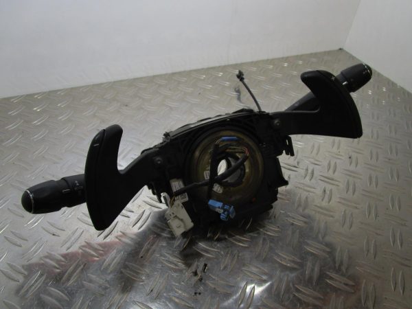 Com (Bloc Contacteur Tournant+Commodo Essuie Glace+Commodo Phare) PEUGEOT 508 1 PHASE 1 BREAK – 98000242zd