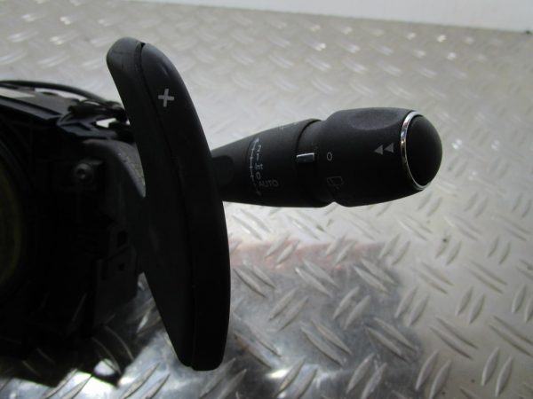 Com (Bloc Contacteur Tournant+Commodo Essuie Glace+Commodo Phare) PEUGEOT 508 1 PHASE 1 BREAK – 98000242zd