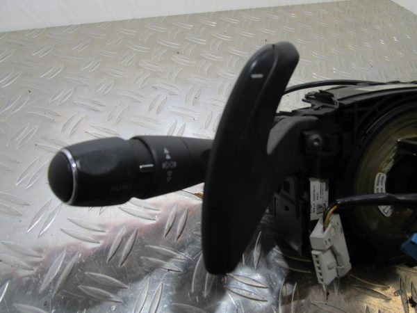 Com (Bloc Contacteur Tournant+Commodo Essuie Glace+Commodo Phare) PEUGEOT 508 1 PHASE 1 BREAK – 98000242zd