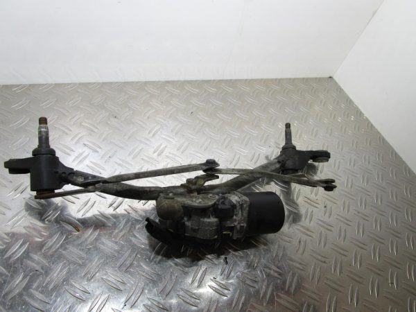 Moteur essuie glace avant RENAULT CLIO 3 PHASE 1 – 460049A