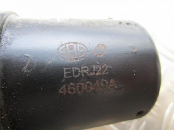 Moteur essuie glace avant RENAULT CLIO 3 PHASE 1 – 460049A