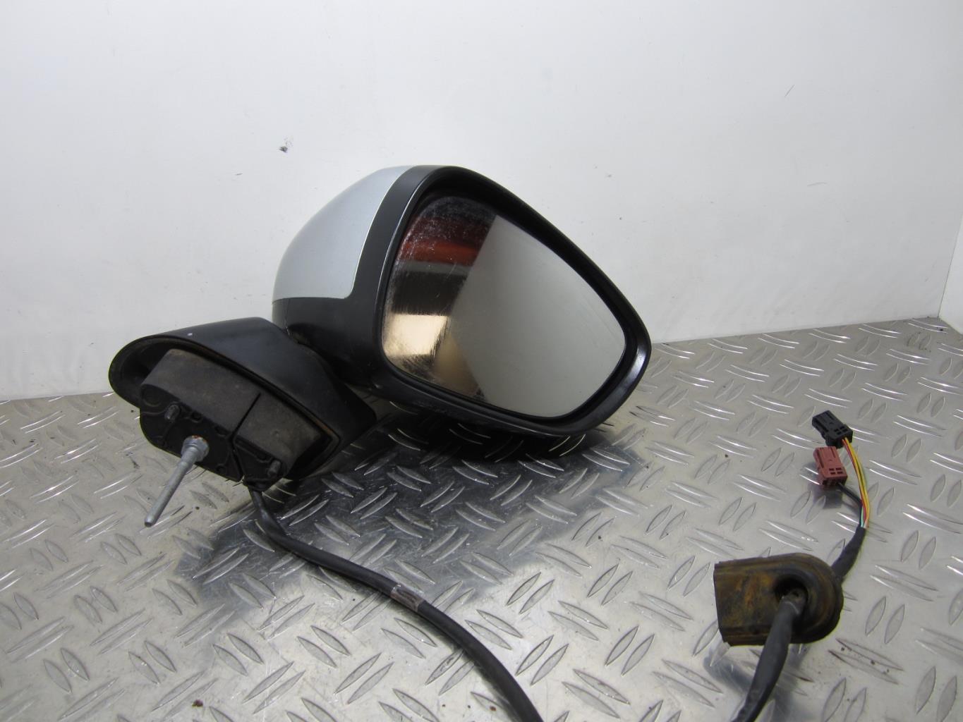 Retroviseur droit CITROEN C3 2 PHASE 2 – 232676024