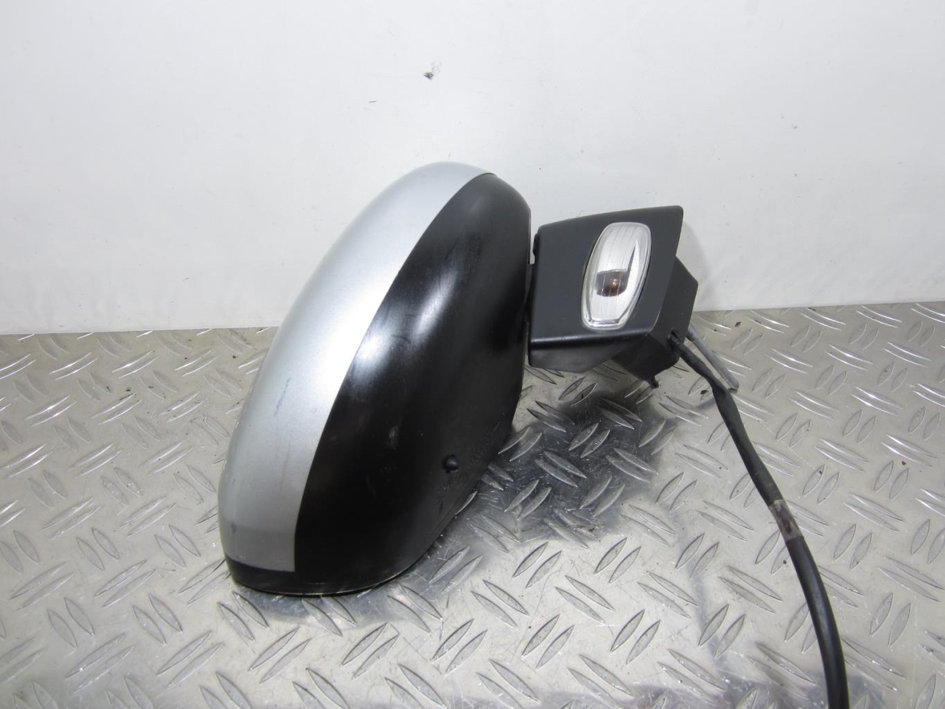 Retroviseur droit CITROEN C3 2 PHASE 2 – 232676024