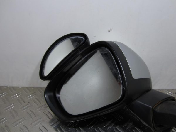Retroviseur gauche CITROEN C3 2 PHASE 2 – 232676023