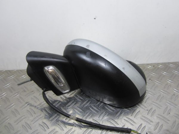 Retroviseur gauche CITROEN C3 2 PHASE 2 – 232676023