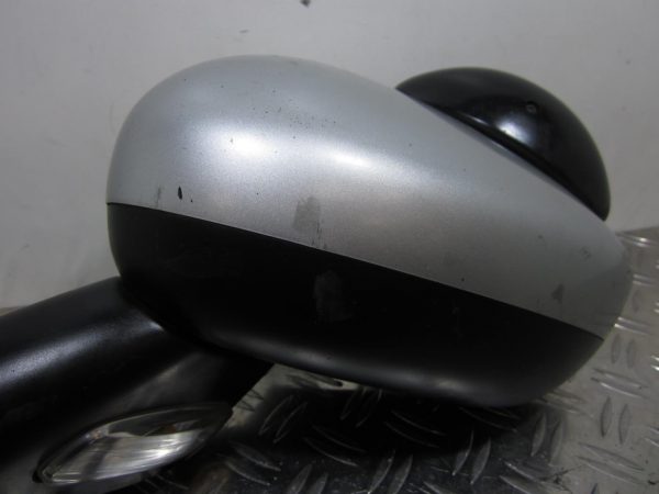 Retroviseur gauche CITROEN C3 2 PHASE 2 – 232676023