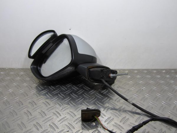 Retroviseur gauche CITROEN C3 2 PHASE 2 – 232676023