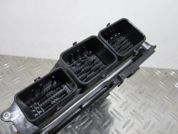 Calculateur moteur CITROEN C3 2 PHASE 2 – 9807886180