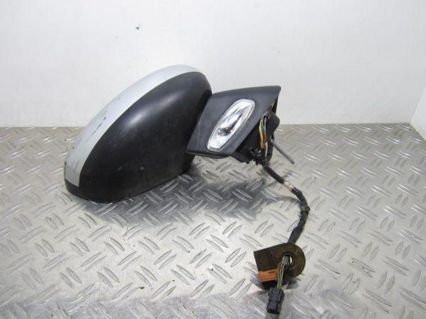 Retroviseur droit CITROEN C3 2 PHASE 2 – 232676024