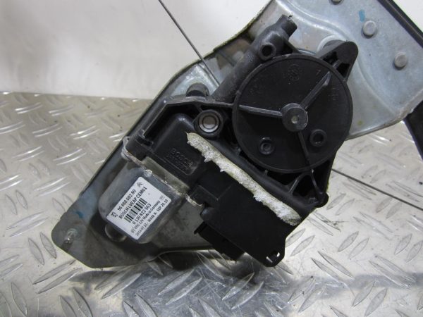 Leve vitre electrique avant gauche PEUGEOT 508 1 SW PAHSE 1 BREAK  – 9686618180
