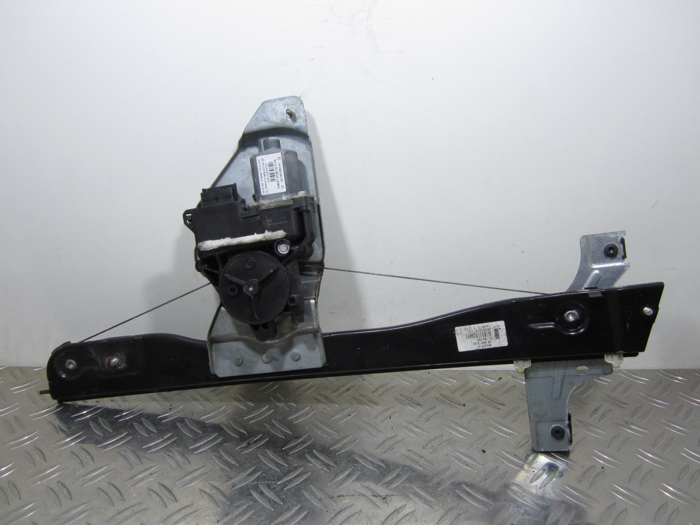 Leve vitre electrique avant gauche PEUGEOT 508 1 SW PAHSE 1 BREAK  – 9686618180