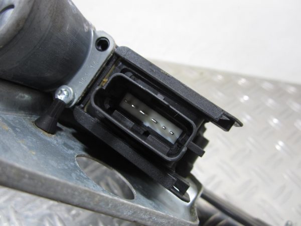 Leve vitre electrique avant gauche PEUGEOT 508 1 SW PAHSE 1 BREAK  – 9686618180
