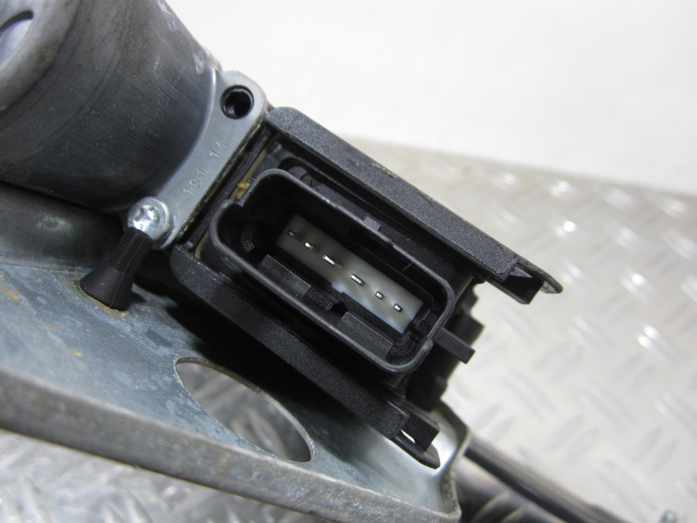 Leve vitre electrique avant gauche PEUGEOT 508 1 SW PAHSE 1 BREAK  – 9686618180