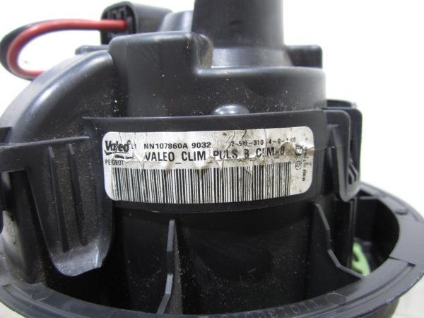 Pulseur d’air PEUGEOT 501 SW PHASE 1 BREAK – NN107860A