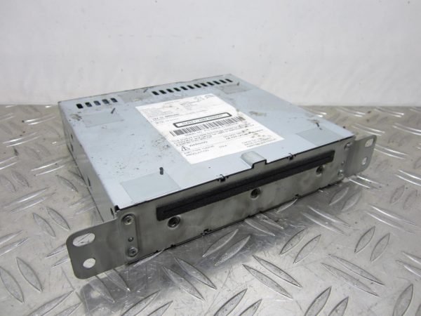 Chargeur CD PEUGEOT 508 1 SW PHASE 1 BREAK – 9807729080