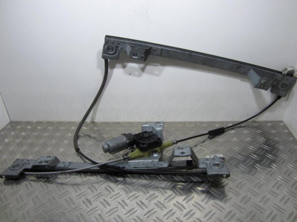 Leve vitre electrique avant gauche RENAULT KANGOO 2 PHASE 1 –  402087A