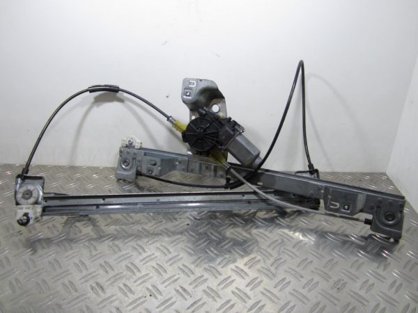 Leve vitre electrique avant droit RENAULT KANGOO 2 PHASE 1 – 402086A