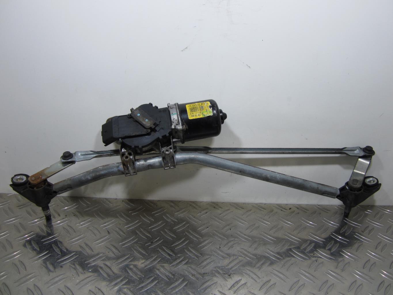 Moteur essuie glace avant RENAULT KANGOO 2 PHASE 1 – 8200409692