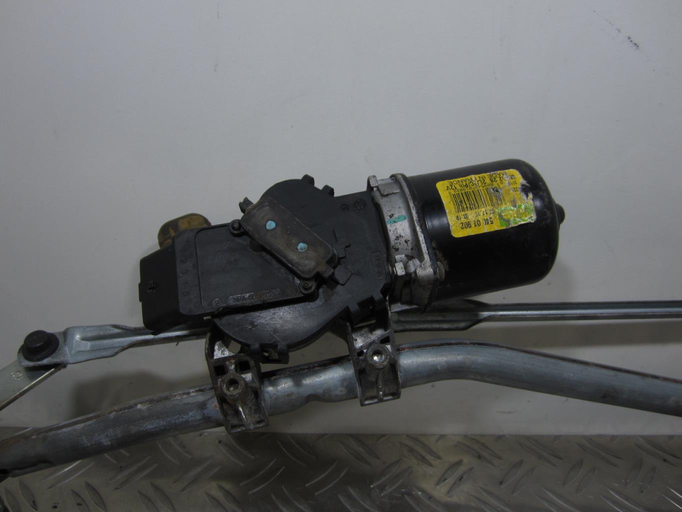 Moteur essuie glace avant RENAULT KANGOO 2 PHASE 1 – 8200409692