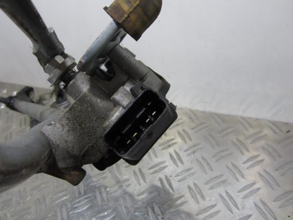 Moteur essuie glace avant RENAULT KANGOO 2 PHASE 1 – 8200409692