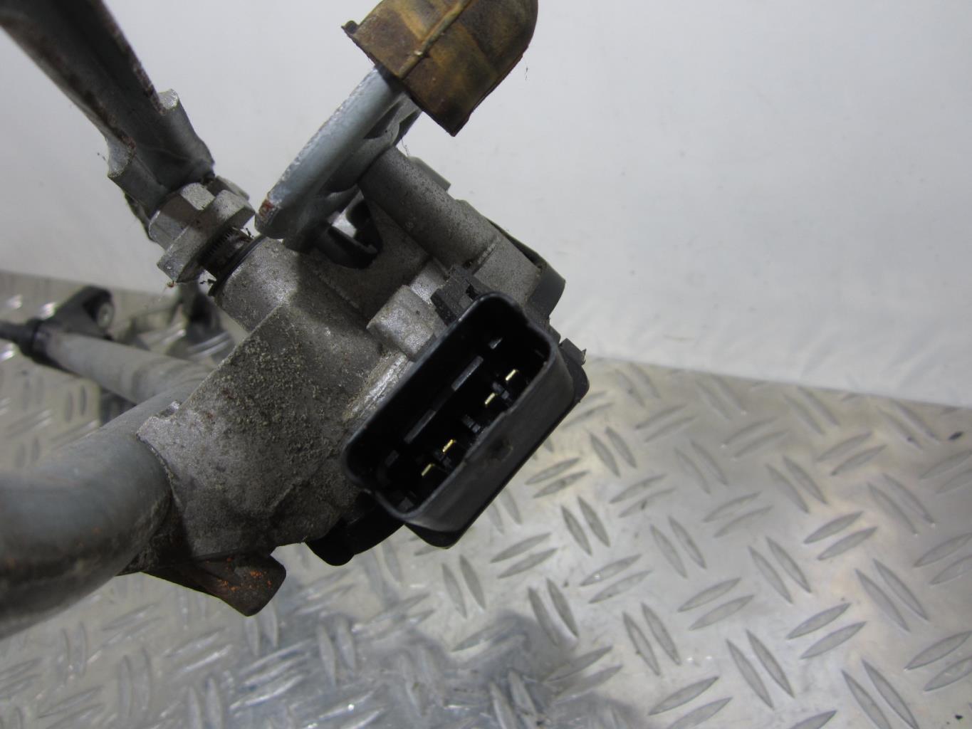 Moteur essuie glace avant RENAULT KANGOO 2 PHASE 1 – 8200409692
