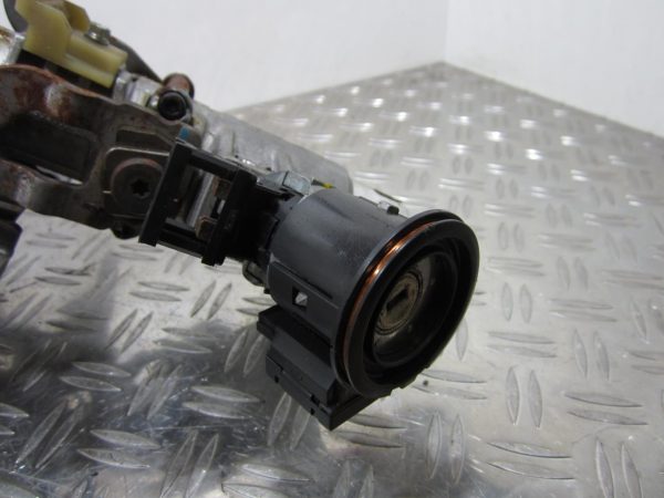 Colonne de direction RENAULT KANGOO 2 PHASE 1 – 8200932439