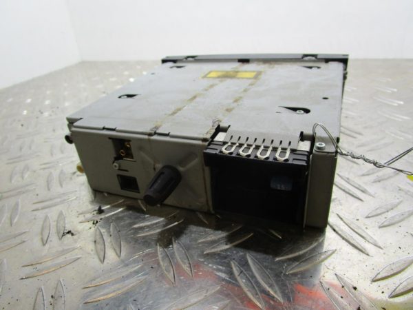 Autoradio d’origine PEUGEOT 207 PHASE 2 BREAK – 21491J02