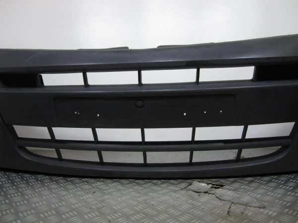 Pare choc avant RENAULT MASTER 2 PHASE 2 – 8200197134