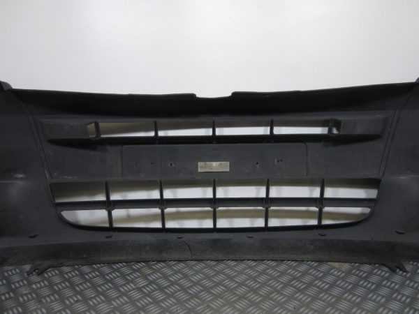 Pare choc avant RENAULT MASTER 2 PHASE 2 – 8200197134