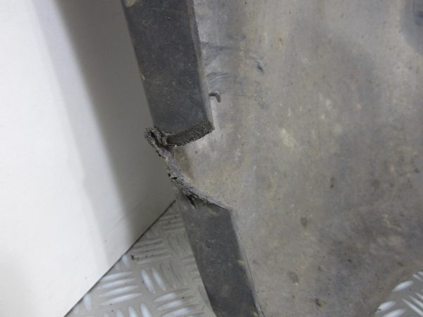 Pare choc avant RENAULT MASTER 2 PHASE 2 – 8200197134