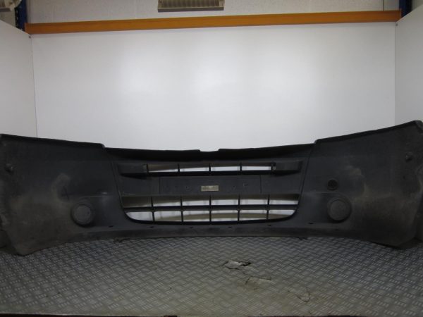 Pare choc avant RENAULT MASTER 2 PHASE 2 – 8200197134