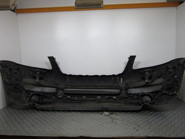 Pare choc avant VOLKSWAGEN TOUAREG 1 PHASE 1 – 7L6807217
