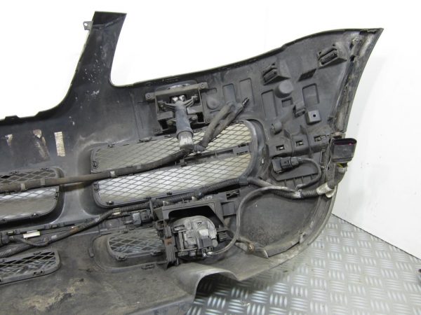 Pare choc avant VOLKSWAGEN TOUAREG 1 PHASE 1 – 7L6807217