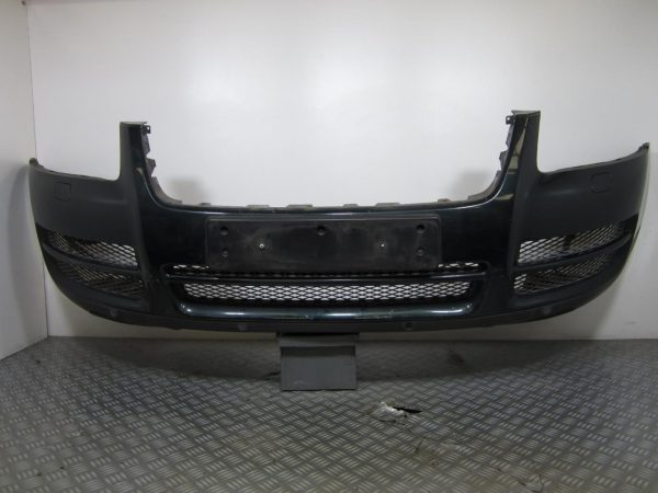 Pare choc avant VOLKSWAGEN TOUAREG 1 PHASE 1 – 7L6807217