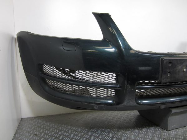 Pare choc avant VOLKSWAGEN TOUAREG 1 PHASE 1 – 7L6807217