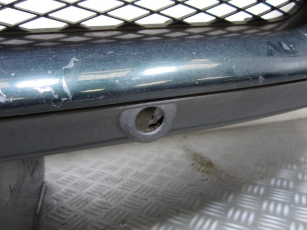 Pare choc avant VOLKSWAGEN TOUAREG 1 PHASE 1 – 7L6807217